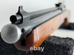 Fusil à pompe 20 Cal Vintage Sheridan Blue Streak 61-63, ça vaut le coup d'œil