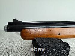 Fusil à pompe 20 Cal Vintage Sheridan Blue Streak 61-63, ça vaut le coup d'œil