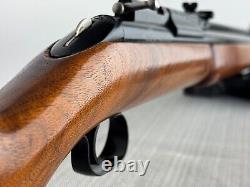 Fusil à pompe 20 Cal Vintage Sheridan Blue Streak 61-63, ça vaut le coup d'œil