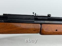 Fusil à pompe 20 Cal Vintage Sheridan Blue Streak 61-63, ça vaut le coup d'œil