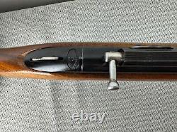 Fusil à pompe 20 Cal Vintage Sheridan Blue Streak 61-63, ça vaut le coup d'œil