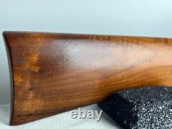 Fusil à pompe 20 Cal Vintage Sheridan Blue Streak 61-63, ça vaut le coup d'œil