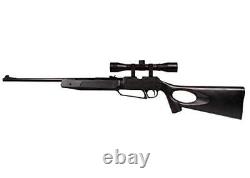 Fusil à pompe Daisy Winchester 77XS calibre 177 avec BB/Pellet et lunette de visée 4x32mm.