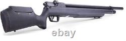 Fusil de chasse à air PCP Benjamin Marauder BP2564S avec crosse synthétique