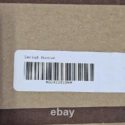 Fusil de chasse à air PCP Benjamin Marauder BP2564S avec crosse synthétique