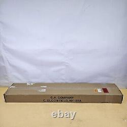 Fusil de chasse à air PCP Benjamin Marauder BP2564S avec crosse synthétique