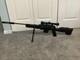 Fusil De Précision à Air Black Ops Tactical. 22 (retrait Sur Place)