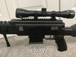 Fusil de précision à air Black Ops Tactical. 22 (retrait sur place)