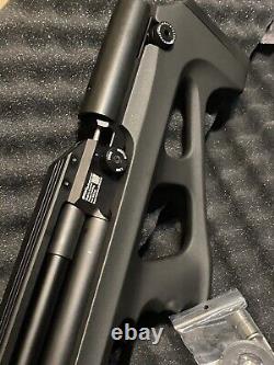 Fx Airguns Dreamline Power Pup Rifle. 30