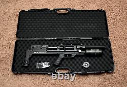 Fx Maverick Compact. 25 Cal 500 MM Pcp Air Rifle