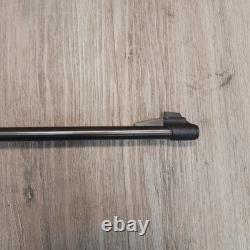 GAMO HUNTER 440 BB. 177 Carabine à air comprimé à plombs/BB pneumatique