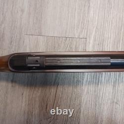 GAMO HUNTER 440 BB. 177 Carabine à air comprimé à plombs/BB pneumatique