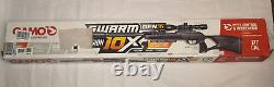 GAMO Swarm Fusion 10x GEN3i IGT Gaz. Cal 177 Carabine à air à canon basculant de 10 coups
