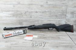 GAMO Whisper Fusion Mach 1.177 Calibre Carabine à Air à Canon Basculant (6110063254)