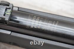 GAMO Whisper Fusion Mach 1.177 Calibre Carabine à Air à Canon Basculant (6110063254)