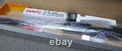 Gamo #611003935554 Swarm Magnum Pro 10X GEN3i. 22 Cal. Carabine à air à canon basculant.