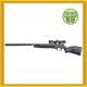 Gamo 611006795554 Raptor Whisper Igt. Calibre 22, 975 Fps, Carabine à Air à Canon Basculant