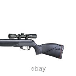 Gamo 611006795554 Raptor Whisper IGT. Calibre 22, 975 FPS, carabine à air à canon basculant