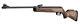 Gamo Big Cat Hunter. 177 Calibre 1250 Fps 33mm Power Break Barrel Air Rifle
