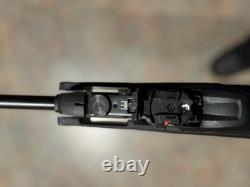 Gamo. Carabine à air comprimé calibre 177 Varmint à détente avec lunettes de visée, 10 coups