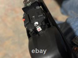 Gamo. Carabine à air comprimé calibre 177 Varmint à détente avec lunettes de visée, 10 coups