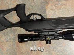 Gamo. Carabine à air comprimé calibre 177 Varmint à détente avec lunettes de visée, 10 coups