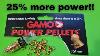 Gamo Raptor Haute Puissance Air Rifle Pellet Test Lead Free Et Real Gold