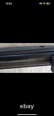 Gamo Shadow Whisper. Carabine à air comprimé à canon basculant Calibre .177 1250fps! Lunette et point rouge