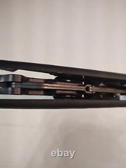 Gamo Shadow Whisper. Carabine à air comprimé à canon basculant de calibre .177 avec lunette testée et fonctionnelle.