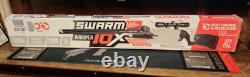 Gamo Swarm Fusion 10X Gen3I. Carabine à air calibre .177 1300 FPS Lunette 3-9x40 (B42)