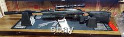 Gamo Swarm Fusion 10X Gen3I. Carabine à air calibre .177 1300 FPS Lunette 3-9x40 (B42)