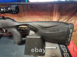 Gamo Swarm Fusion 10X Gen3I. Carabine à air calibre .177 1300 FPS Lunette 3-9x40 (B42)
