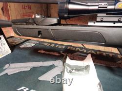 Gamo Swarm Fusion 10X Gen3I. Carabine à air calibre .177 1300 FPS Lunette 3-9x40 (B42)