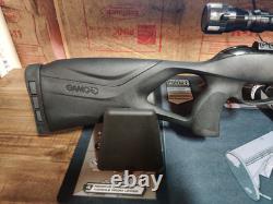 Gamo Swarm Fusion 10X Gen3I. Carabine à air calibre .177 1300 FPS Lunette 3-9x40 (B42)