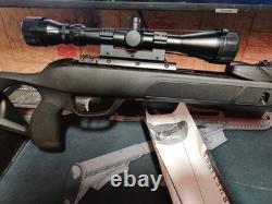 Gamo Swarm Fusion 10X Gen3I. Carabine à air calibre .177 1300 FPS Lunette 3-9x40 (B42)