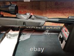 Gamo Swarm Fusion 10X Gen3I. Carabine à air calibre .177 1300 FPS Lunette 3-9x40 (B42)