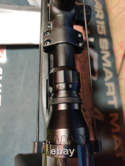 Gamo Swarm Fusion 10X Gen3I. Carabine à air calibre .177 1300 FPS Lunette 3-9x40 (B42)