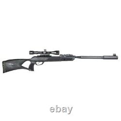 Gamo Swarm Fusion GEN2 G2 Carabine à air de calibre .177 avec lunette 3-9x40mm et 10 coups. Gamo Swarm Fusion GEN2 G2 Carabine à air de calibre .177 avec lunette 3-9x40mm et 10 coups.