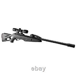 Gamo Swarm Hornet 10x. 177 Cal Multishot Air Rifle avec Lunette 4x32mm (Reconditionné)