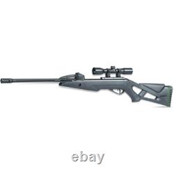 Gamo Swarm Hornet. Carabine à air multi-coups de calibre .22 (Rénovée)