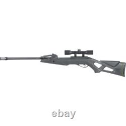 Gamo Swarm Hornet. Carabine à air multi-coups de calibre .22 (Rénovée)