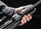 Gamo Swarm Magnum 10x Gen3i. 22 Cal, Lunette, Chargeur 10 Coups, 125 Plombs, Étui Rigide