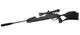 Gamo Swarm Magnum. Calibre .22 Carabine &agrave; Air &agrave; Canon Basculant 10x Gen1 Et Lunette 3-9x40