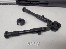 Gamo Swarm Magnum GEN3i. 22 Calibre Carabine à plombs de 10 coups avec lunette