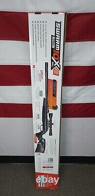 Gamo Swarm Maxxim 10X GEN2.177 Carabine à air 1 300 FPS, lunette 3-9X40mm 6110038554