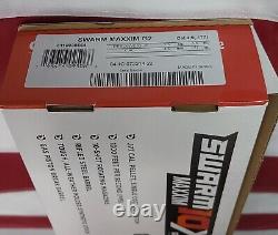 Gamo Swarm Maxxim 10X GEN2.177 Carabine à air 1 300 FPS, lunette 3-9X40mm 6110038554