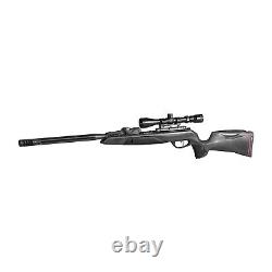 Gamo Swarm Maxxim 10X GEN2.177 Carabine à air 1 300 FPS, lunette 3-9X40mm 6110038554