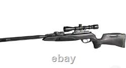 Gamo Swarm Maxxim 10X GEN2.177 Carabine à plomb à piston à gaz avec lunette 3-9×40
