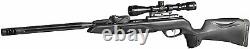 Gamo Swarm Maxxim Gen2 G2.22 Calibre Multishot Rifle D'air Avec 3-9x40mm Portée