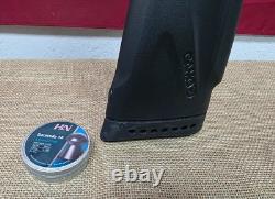 Gamo Swarm Whisper. Calibre .22 1000FPS Carabine à air à canon basculant 10 coups 611006875554